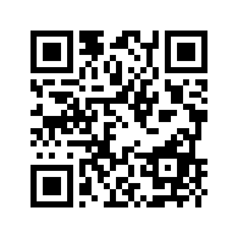 QR-код бота Уницифры в MAX